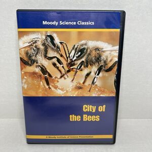 City of the Bees A Moody Institute of Science Presentation DVD